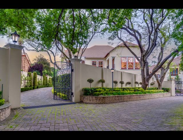 4 BEDROOM HOUSE FOR SALE IN BRYANSTON
